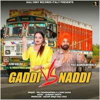 Gaddi Vs Naddi