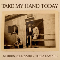 Take My Hand Today