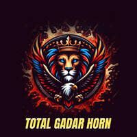 Total Gadar Horn