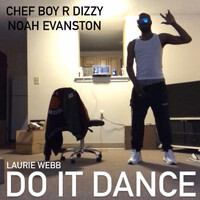 Laurie Webb Do It Dance