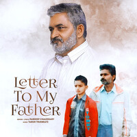 Letter to My Father