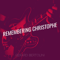 Remembering Christophe