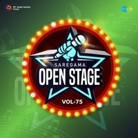 Open Stage Covers - Vol 75