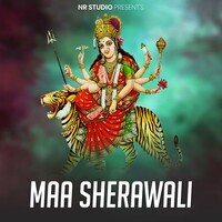 maa sherawali mp3