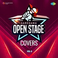 Open Stage Covers - Vol 8