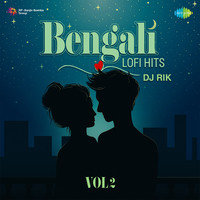 Bengali Lofi Hits Vol - 2