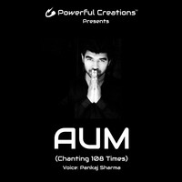 Aum (Chanting 108 Times)