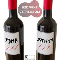 Red Wine Cypher Vol. 1