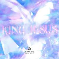 King Jesus