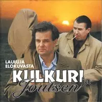 Reppu ja reissumies MP3 Song Download by Tapio Rautavaara (Lauluja  elokuvasta Kulkuri ja Joutsen)| Listen Reppu ja reissumies Finnish Song  Free Online