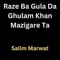 Raze Ba Gula Da Ghulam Khan Mazigare Ta