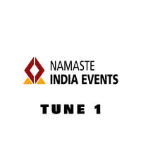 Namaste India Events Tune 1