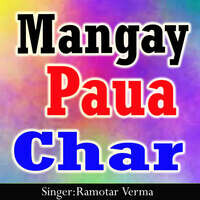 Mangay Paua Char