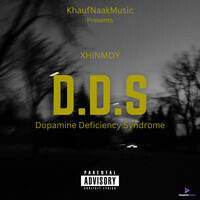 DDS (Dopamine Deficiency Syndrome)
