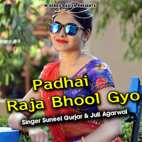 Padhai Raja Bhool Gyo