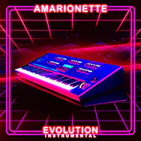 Evolution (Instrumental)