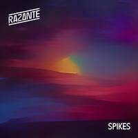 Spikes - EP