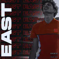 East