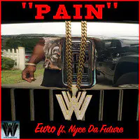 Pain(Radio Edit)