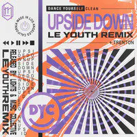 Upside Down (Le Youth Remix)