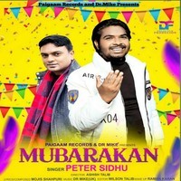 Mubarakan