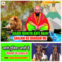 Saari Duniya Aati Hai Sailani Ke Darbar Me