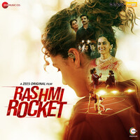 Rashmi Rocket (Original Motion Picture Soundtrack)