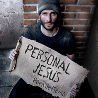 Personal Jesus