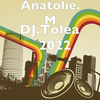 DJ.Tolea _ 2022