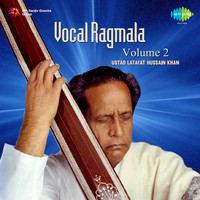 Vocal Ragmala,Vol. 2