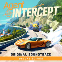 Agent Intercept (Original Soundtrack) [Deluxe Edition]