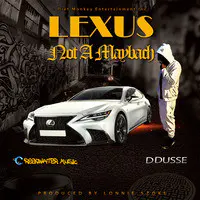 Lexus Not a Maybach