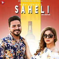 Saheli Song Download: Play & Listen Saheli Punjabi MP3 Song by Nixon @Gaana