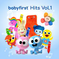 Babyfirst Hits, Vol.1