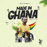 Made in Ghana