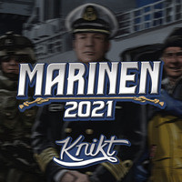 Marinen 2021