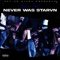 Never Was Starvn