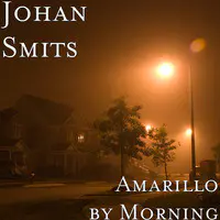 Amarillo by Morning (Cover)