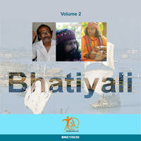 Bhatiyali VOL 2