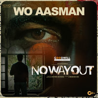 Wo Aasman (From "No Way Out")