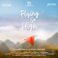 Flying So High