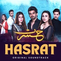 Hasrat (Original Soundtrack)