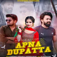 Apna Dupatta