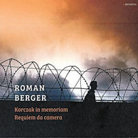 Roman Berger - Korczak in Memoriam