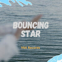 Bouncing Star