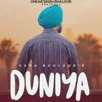 Duniya