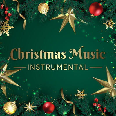 Merry Christmas (Piano Version) Song|Flying Fingers|Christmas Music 