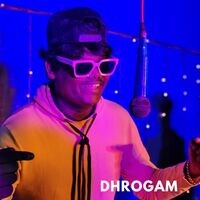 Dhrogam
