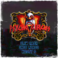 Psycho Circus 2021