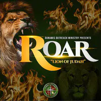 Roar Lion of Judah